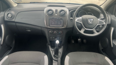 Dacia Sandero Stepway 0.9 TCe Laureate 5dr Petrol Hatchback